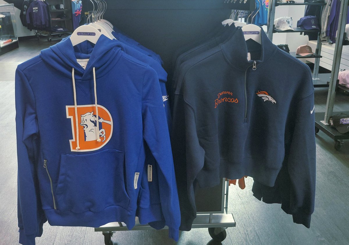 The Rally Store - McGregor Square tweet media