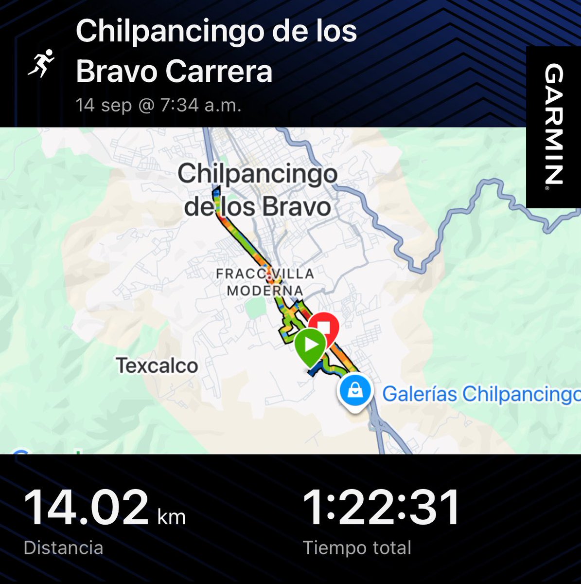 Listo ✅ ya me gané mi pancito dulce 🥐