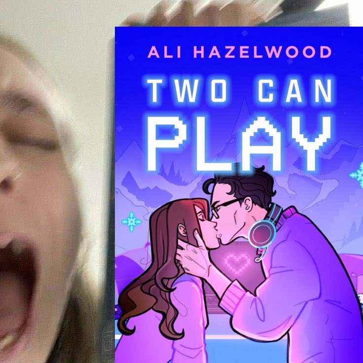 rhysvillain's tweet image. não acredito que eu finalmente posso falar que two can play EXISTIRÁ EM LIVRO FÍSICO E MEUS VIOLESSE VAO TER O RECONHECIMENTO QUE MERECEM EU VOU CHORAR