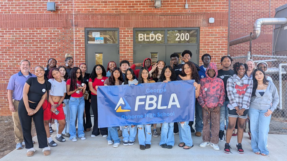 OsborneFBLA tweet media