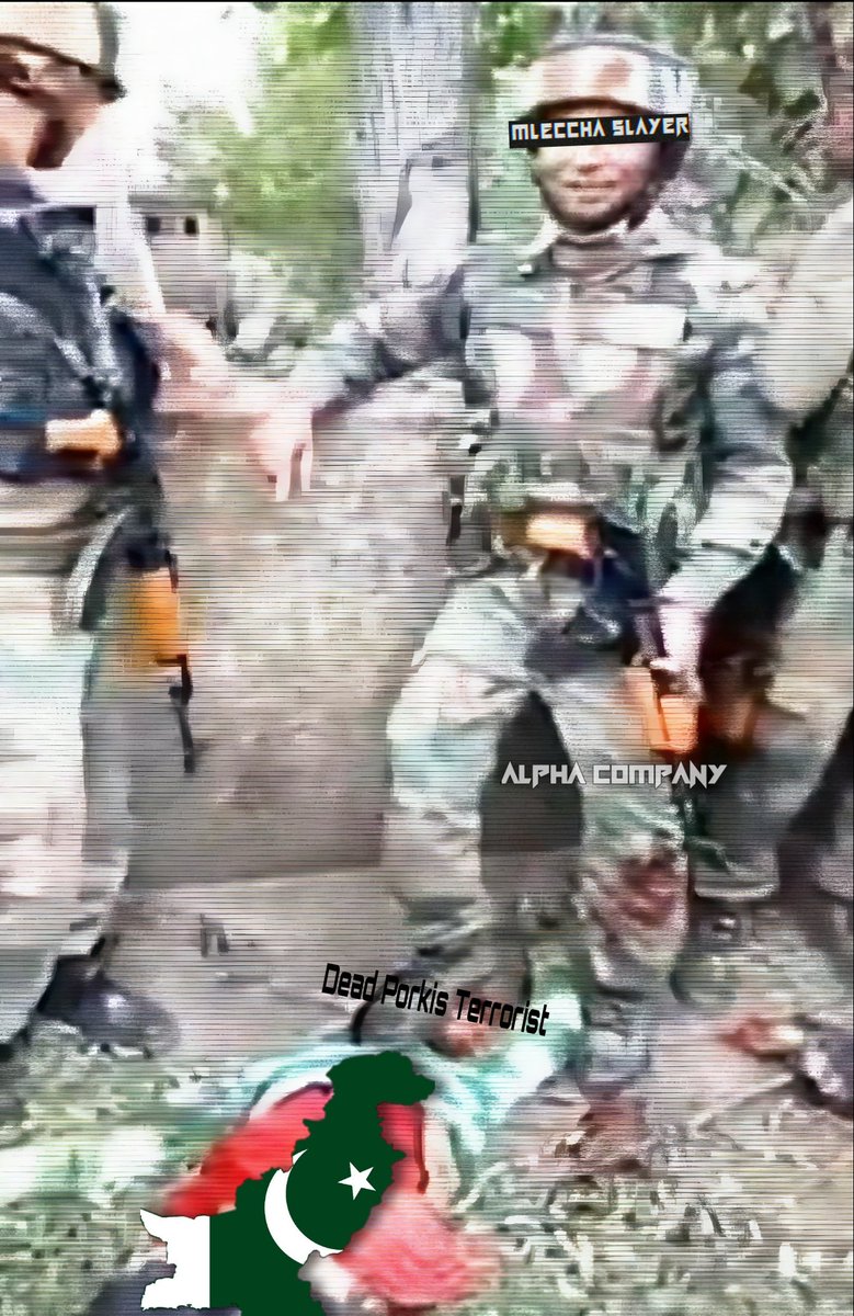 Who cares about Indo-Pak match? Real wars aren’t played with bats 😮‍💨🌝

#IndianArmy #PKMKB #BoycottINDvPAK