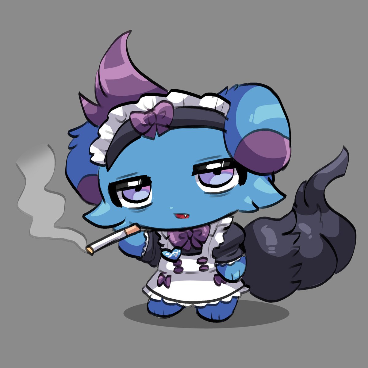 パルワールド過去絵諸々 オコチョ ンダコアラ #palwolrd #幻獸帕魯