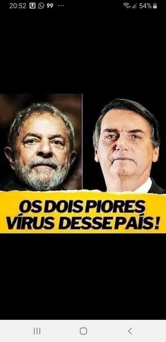 lavajatobrasil7's tweet image. Precisamos virar essa página