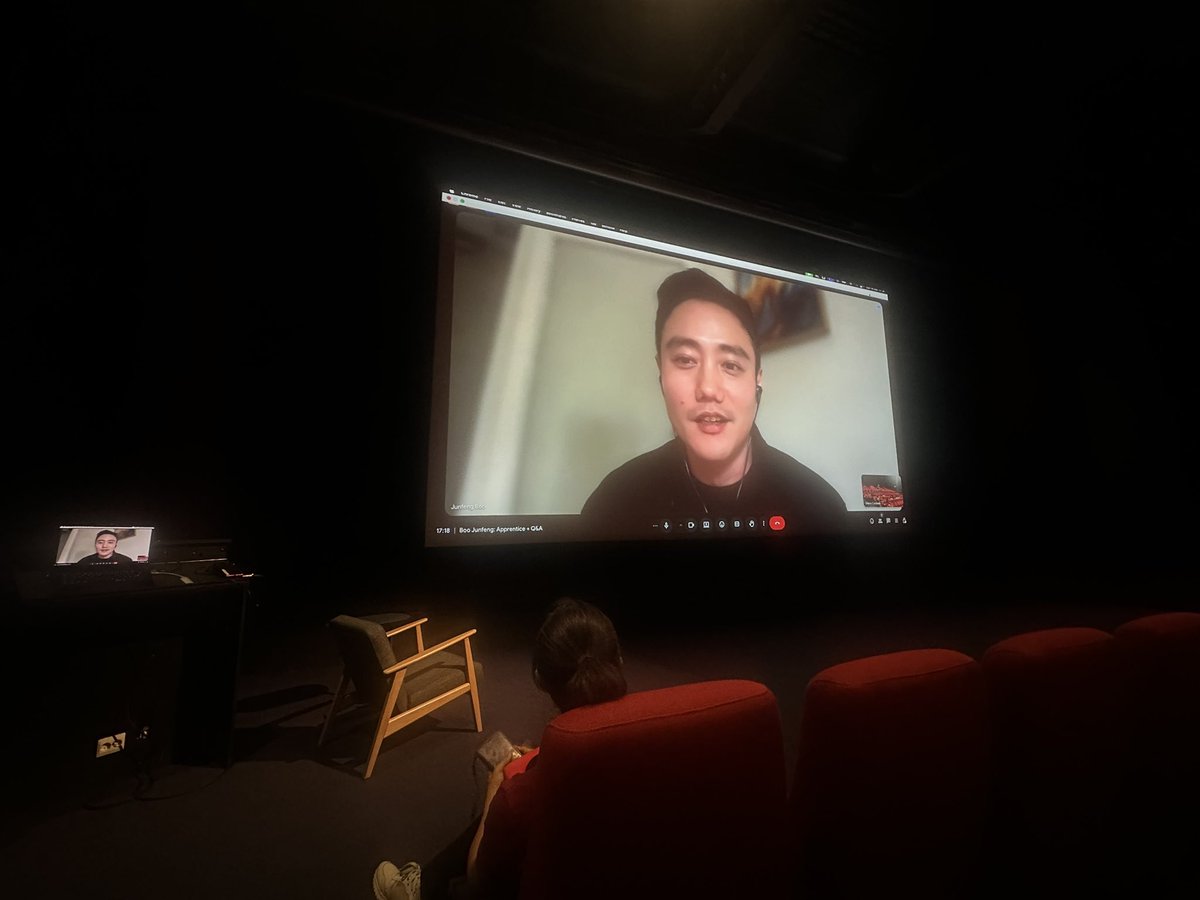 Shane Alexander Caldwell tweet media