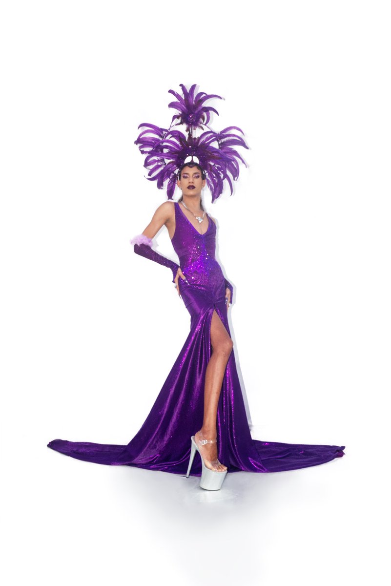 IRREVERENTE FACE 1K ✨