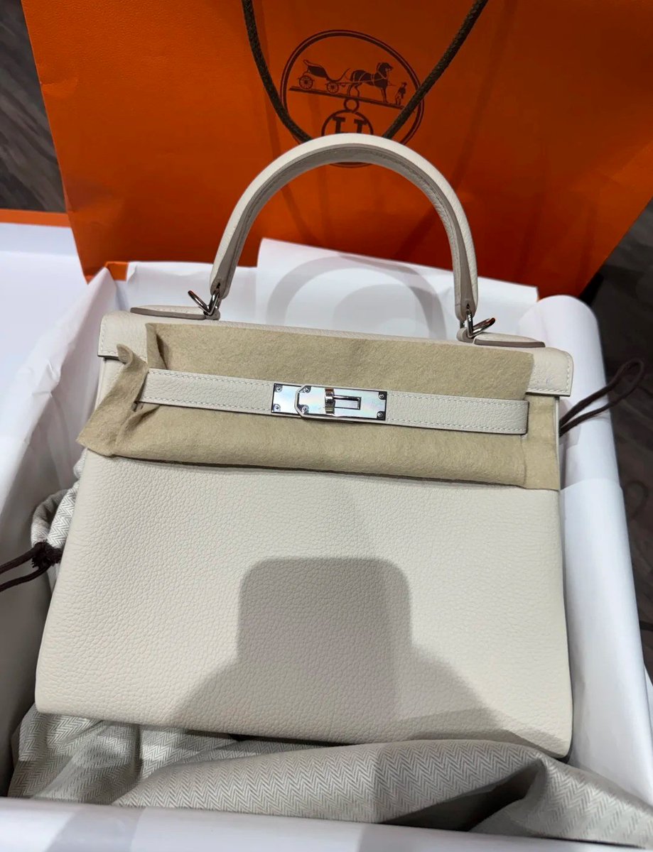 London streets Hermès treats 🌆👜🌸
