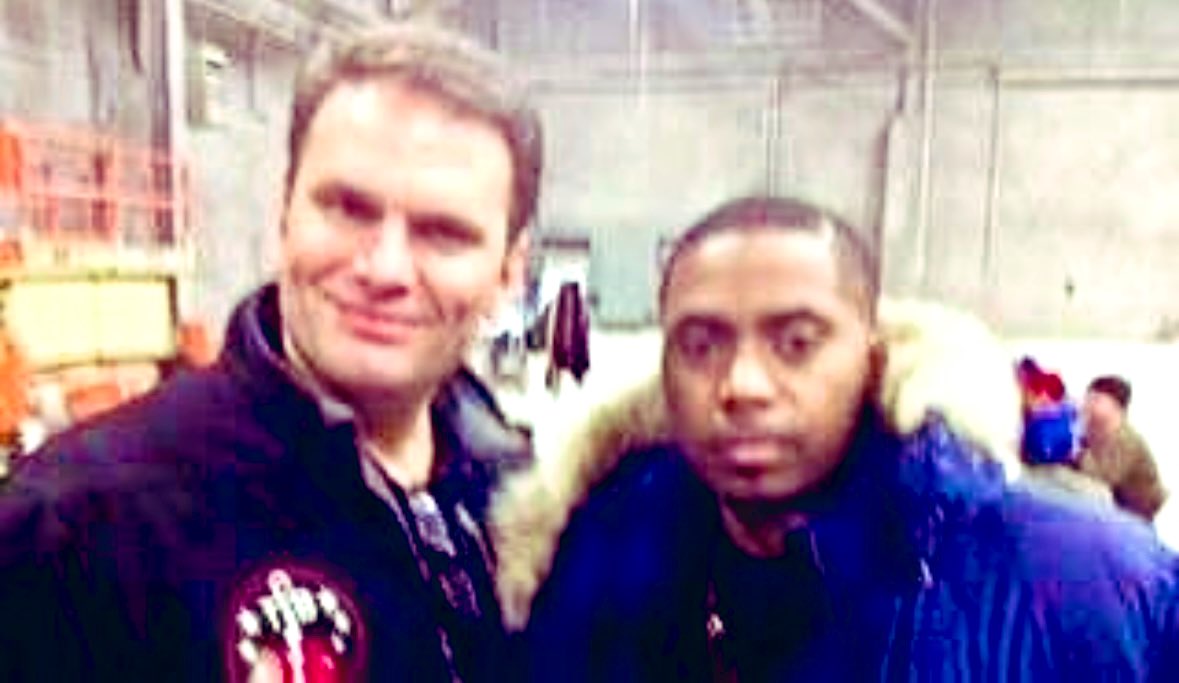 TommyBayiokos's tweet photo. HAPPY BIRTHDAY Nas - born OTD 9/14/1973….🎥🎼🥁 #NAS @Nas #Birthday #Music #TiesThatBind https://t.co/1AlnlfUqTv