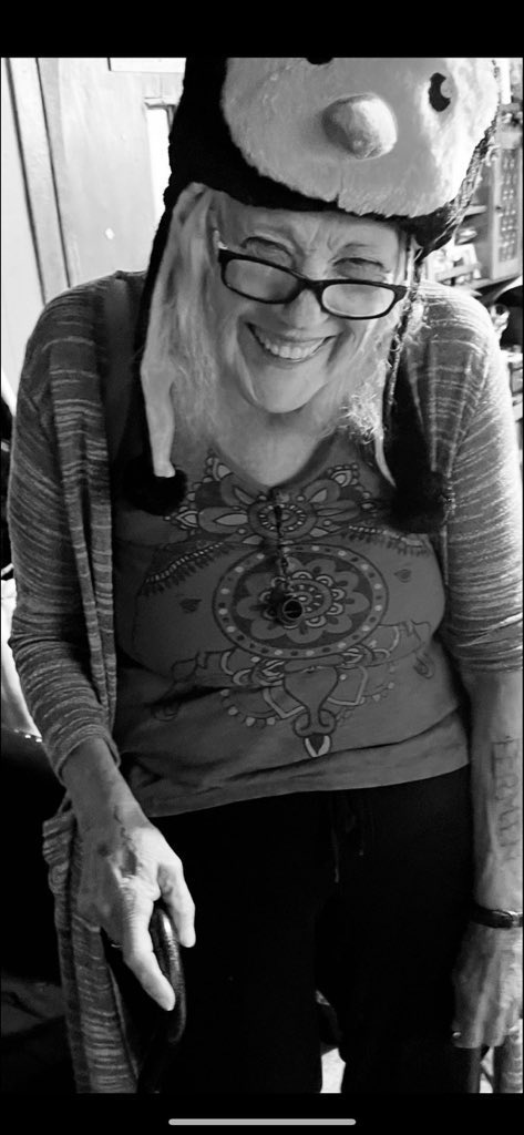 Please help keep my only parent I have left alive