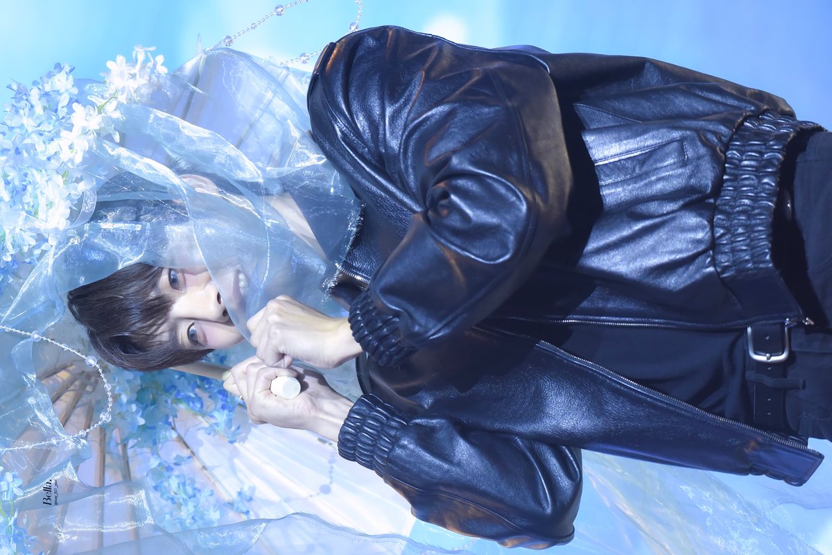 250831 #성열 #이성열 #인피니트 #sungyeol #INFINITE

성열이가 정말정말 사랑스러울 때는 내가 어떻게 해야할까🥹