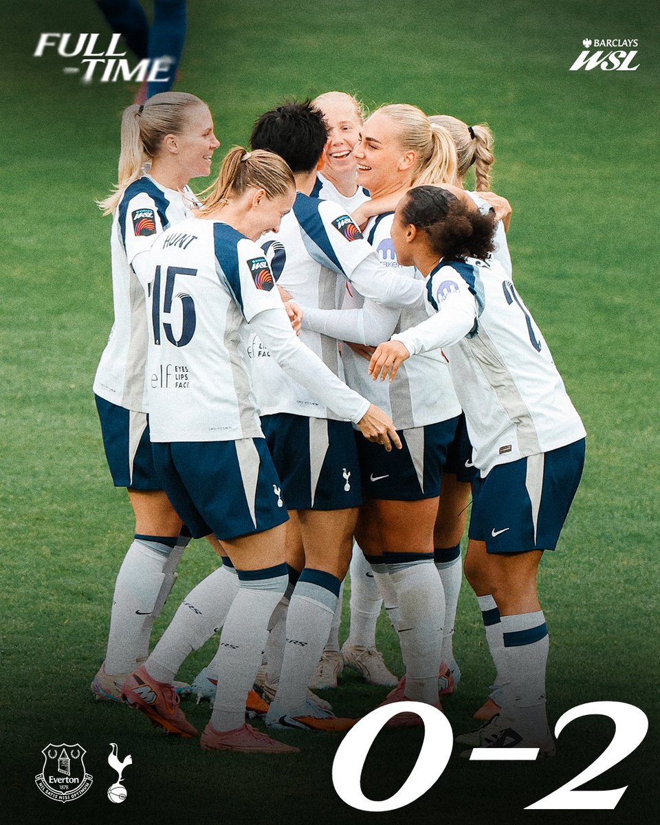 A GOOD win at Goodison 🤩