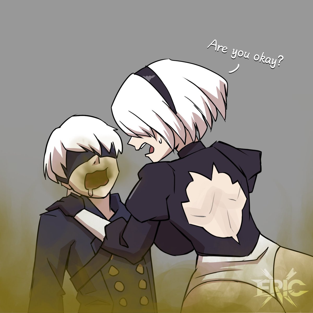 Eric X138120🔞(comms open) (@ericx87809617) on Twitter photo 
