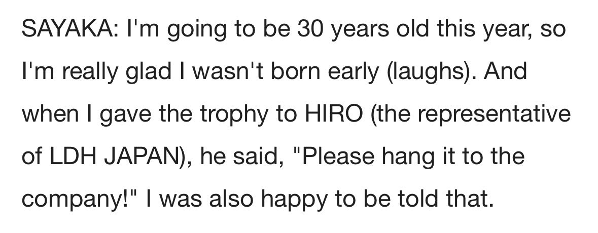 &gt; gives f5ve zero budget on their releases’ promotion, turns down many opportunities for the group and is almost ready to disband them
&gt; “I’M SO PROUD OF YOUR ACHIEVEMENTS MY BABIES😍😍😍”

#LDH_PROMOTE_F5VE