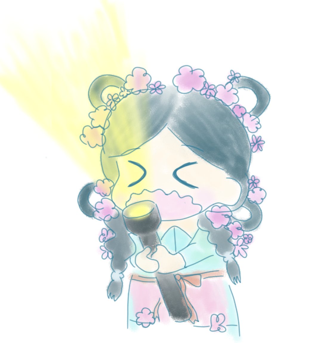 しえる（あっぷりん…だった人） tweet media