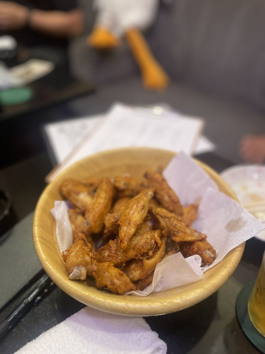 わんぱくチキチキボーン🆚カバお
カバお余裕の完食で優勝🥇✨