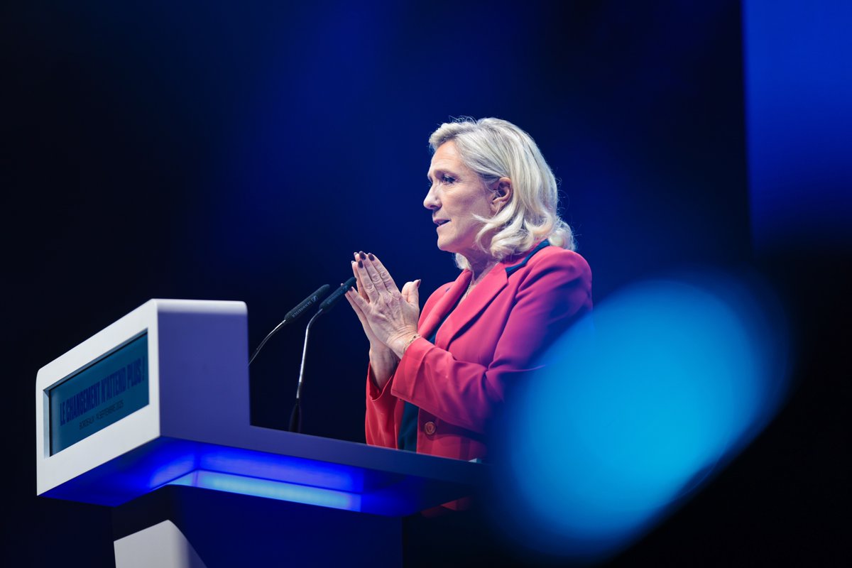L’alternance, c’est normal en démocratie, c’est sain et c’est essentiel.

L’idée qu’il n’y a pas d’autres solutions que le pouvoir en place est absurde en démocratie, elle est une sorte d’intimidation intellectuelle vaine de ceux qui n’ont plus rien à avancer.