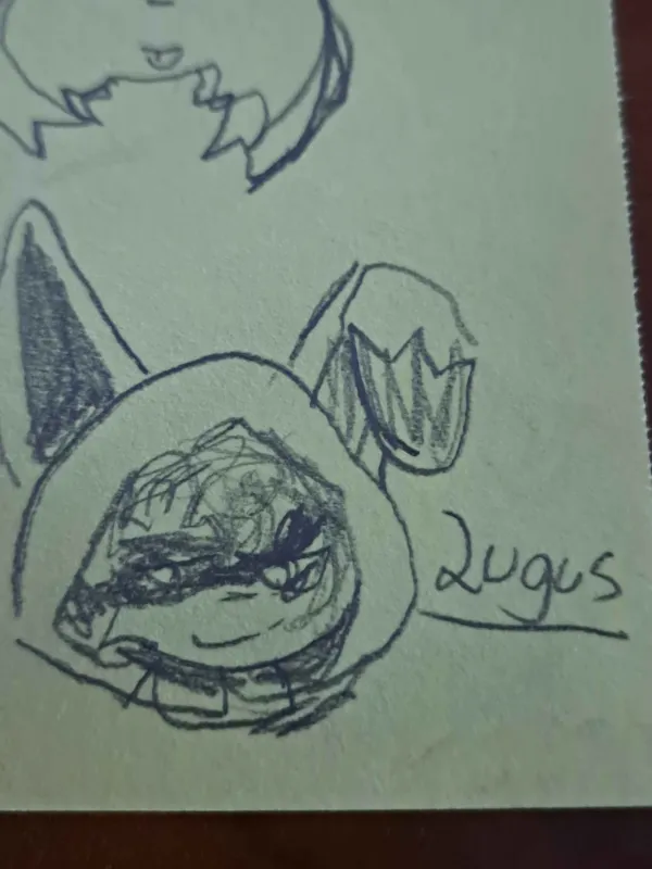 h0lyHellH0und's tweet photo. here some lugus man had a handfull of pukasi butt btw
#terriblemouse #Lugus https://t.co/gk5PaETuhI