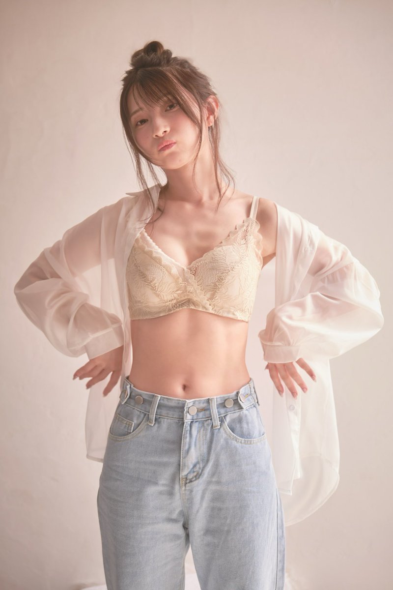 黒木ほの香 写真集move on特典 タペストリー