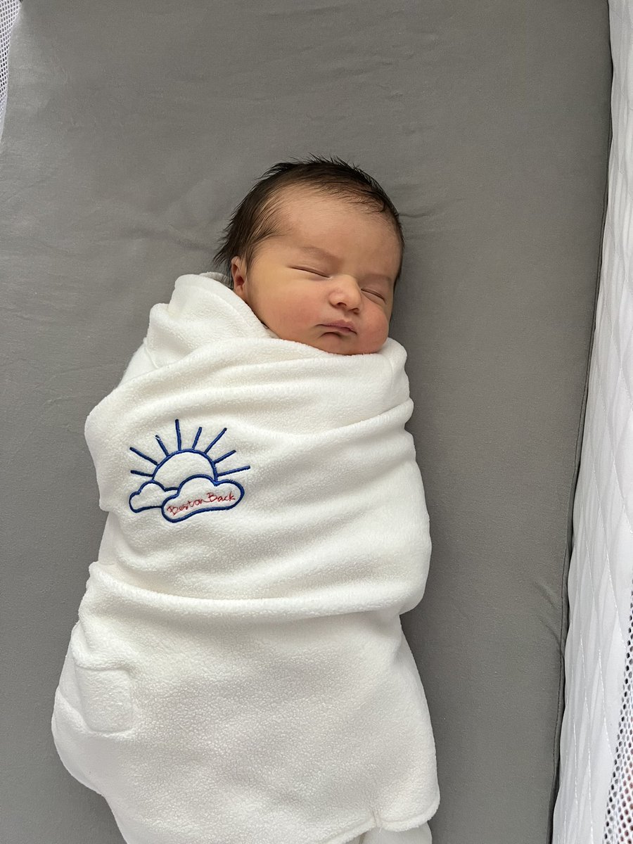 Our baby boy is TWO! Where does the time go? 🥹 

I love you so much G. I cherish being your dad everyday. 

We are so lucky you’re our son. Can’t wait to see what this next year holds for you. I pray you keep learning, growing, and holding Jesus close to your heart. 🩵