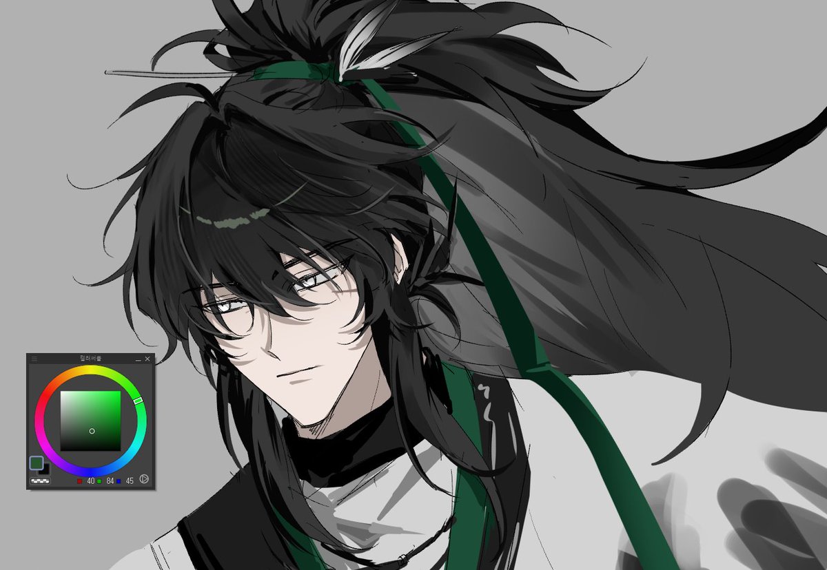 #Qiuyuan #WutheringWaves