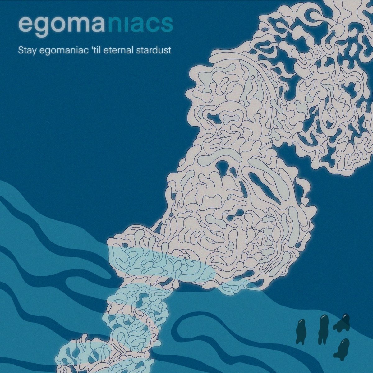 raft_records's tweet image. 【🤖新入荷🤖】egomaniacs / Stay egomaniac ’til eternal stardust (CD)
大阪のオルタナティブ・パンクバンドegomaniacsの5曲入りEPが自主レーベルHallucinationからリリース。サッドネスかつ疾走感際立つメロディックパンクバンドです。
【購入はこちら💁♂️】
slugger.base.shop/items/117482719