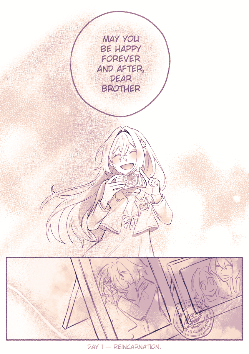 𝒻𝓉. 𝓈𝓅𝑒𝒸𝒾𝒶𝓁 𝑔𝓊𝑒𝓈𝓉

(2/2)
#AnaglaeaWeek2025 #AglanaxaWeek2025 #aglanaxa #anaglaea #アナアグ