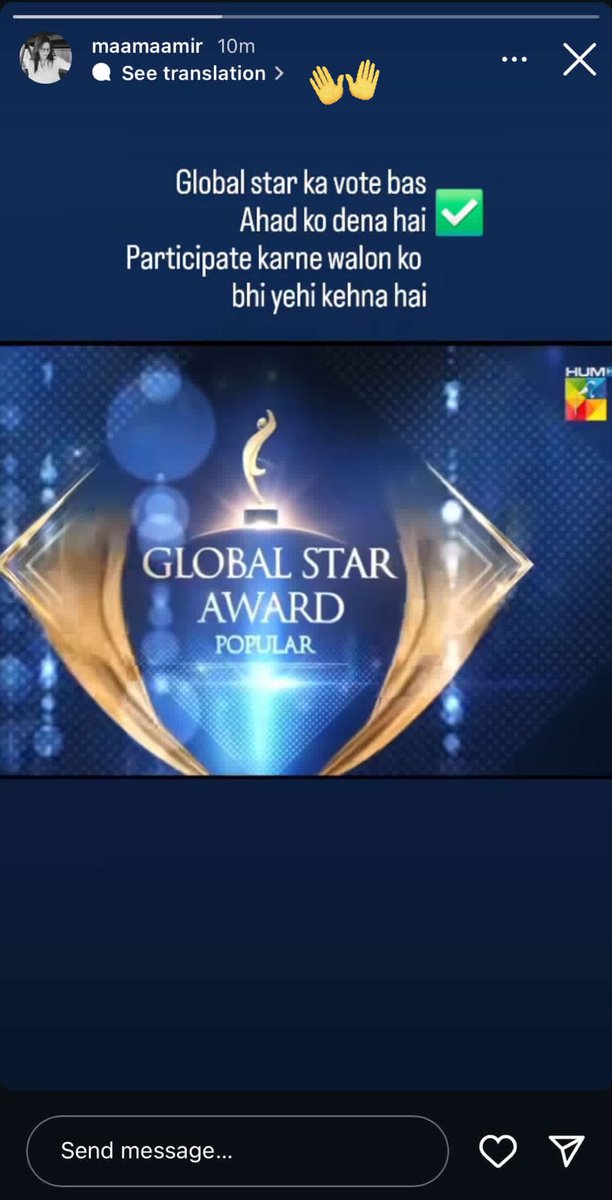 _StillWithux's tweet image. It's actually funny how all of you saw the story exactly 10 mins after it was posted?? 😭