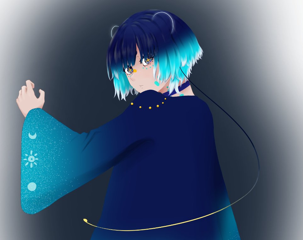 Fuurai 🪰 | Housefly Vtuber tweet media