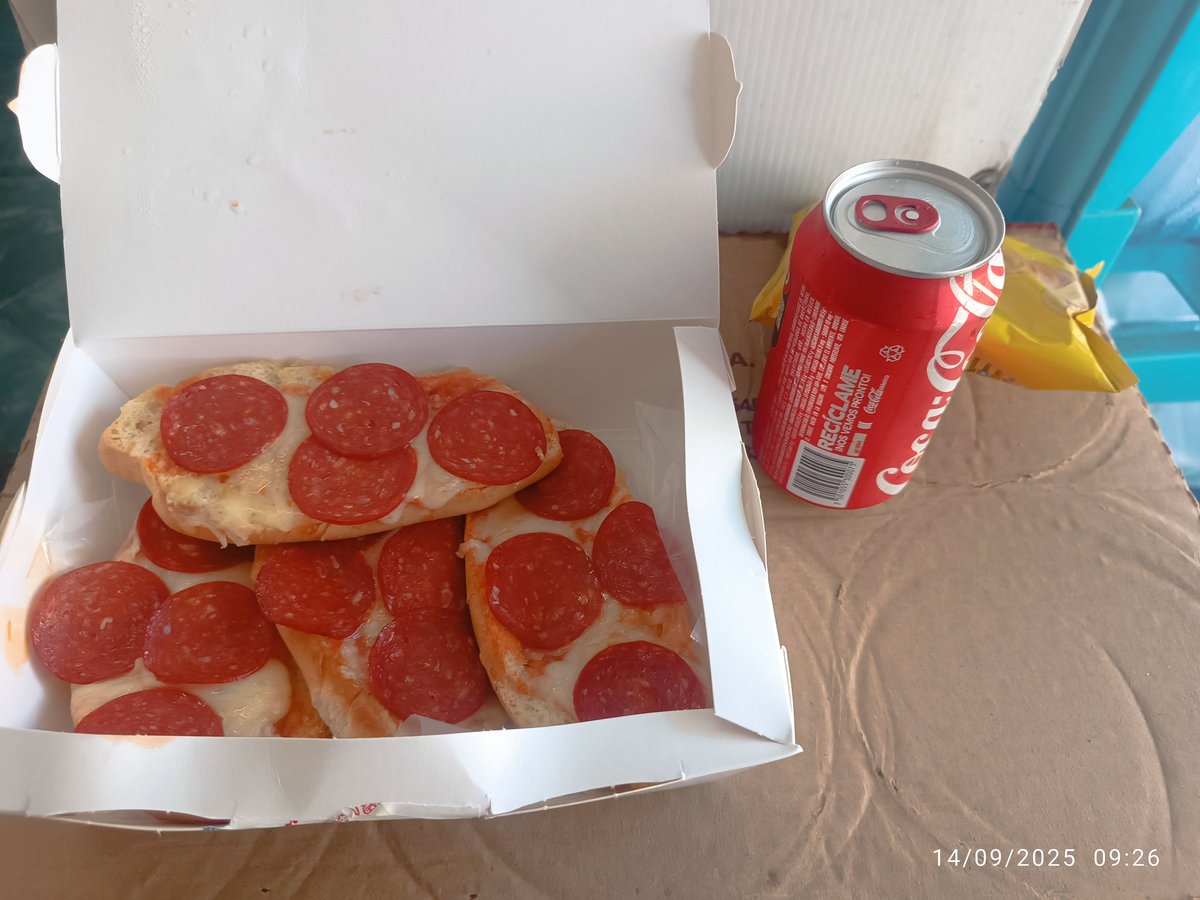 MsGamerlive's tweet image. Tocó hoy molletes .... Amonooos!!