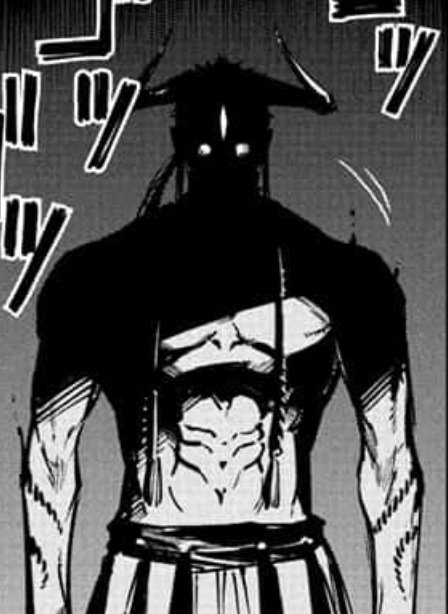 #JujutsuKaisenModulo
GREATEST AURA FARMER OF HISTORY VS GREATEST AURA FARMER OF FUTURE
