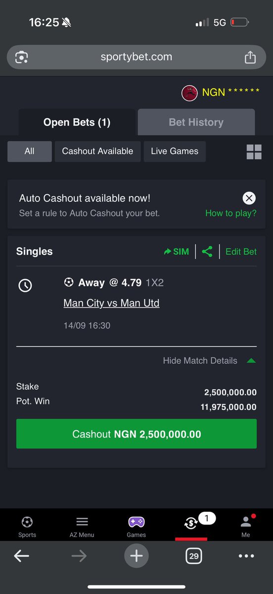 BlessingGives's tweet image. All Manchester United fans should Like &amp;amp; repost this. We sharing 200k each after win against Man city 💸💸✅

Make sure you following to be credited. 💰