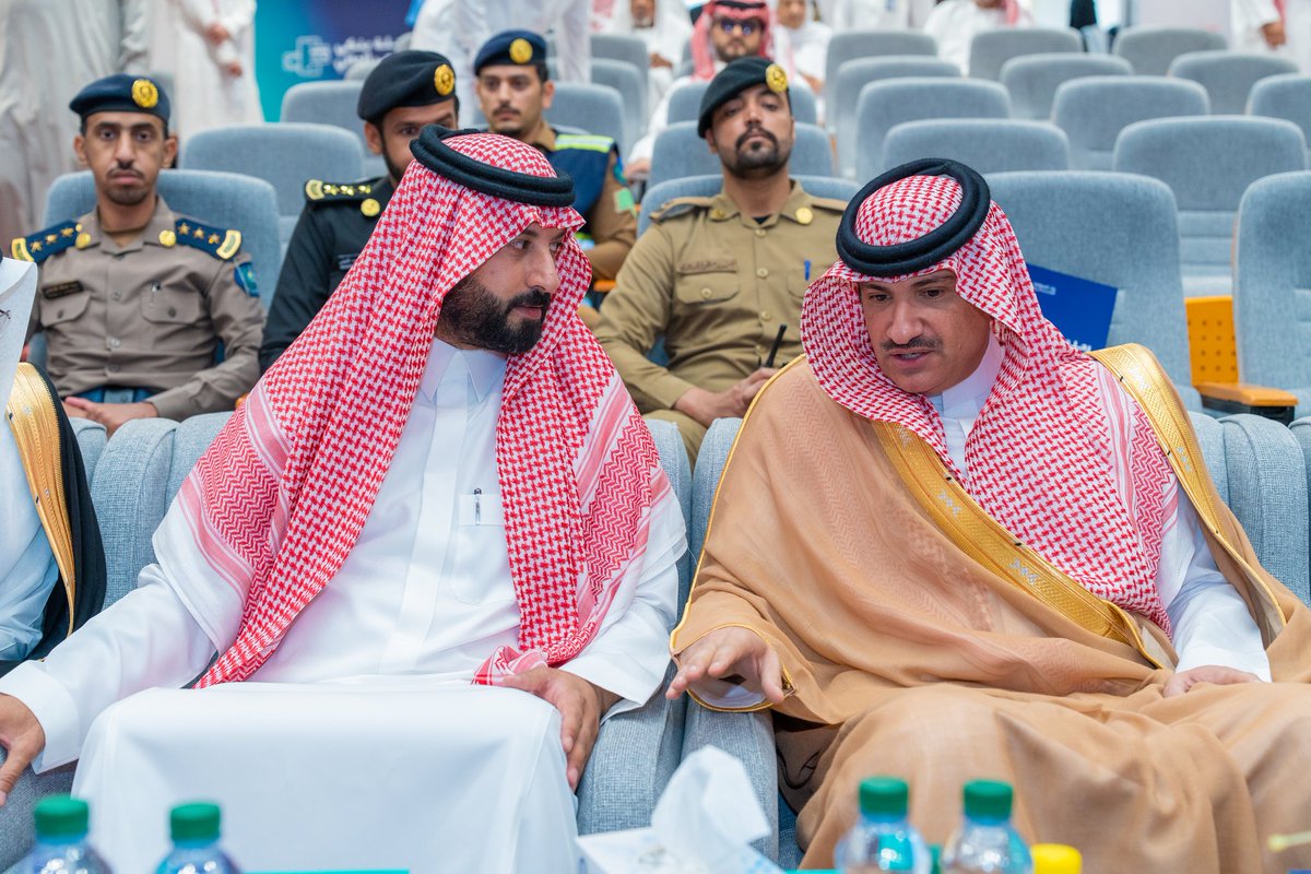 شكراً لكل من ساهم في نجاح هذه المبادرة المباركة