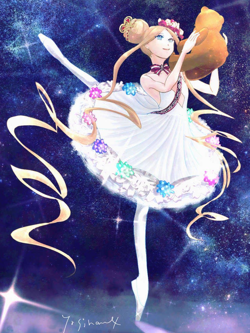 FGO Fate 最終再臨展 編成画面風カード エクストラ アビゲイル サンタ