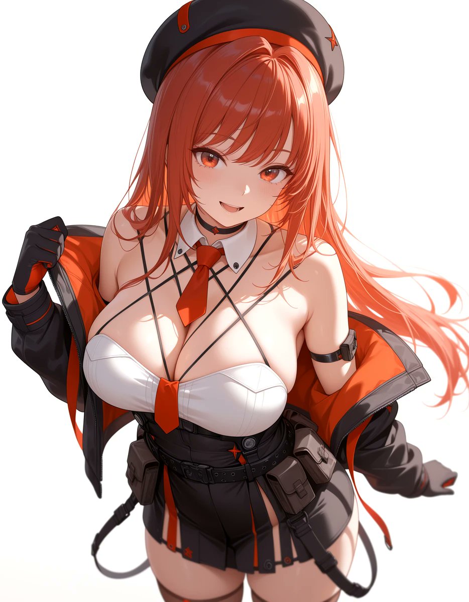 "Hey! Lookin' for good deals at a cheap price ? We don't have that! Now, what we do have around Patricia Roland's Weapon Emporium, is quality items that you won't fine for a price that will take your cash an' put weapons in yo hands fast!"