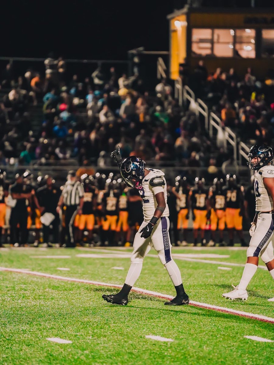 🚨Week 3 Highlights🚨
2026 6’0 190 SS 3.1 gpa ⬇️⬇️⬇️
hudl.com/v/2SgG4Y
3-0 Dinwiddie Highschool(VA)