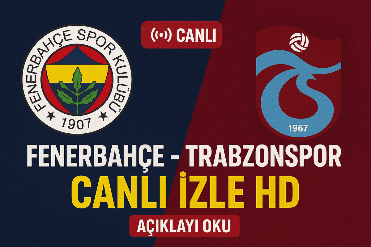MAÇ LİNKİ ay.live/TSVFB
ay.live/TSVFB
ay.live/TSVFB

 Fenerbahçe - Trabzonspor  #fenerinmacivar  Fenerbahçe - Trabzonspor Nene #OrkunaHaksızlıkVAR
