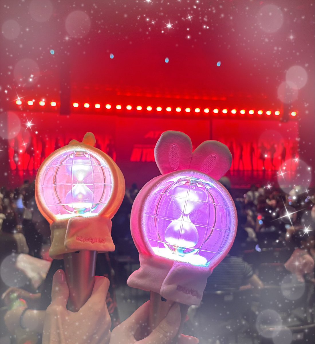 みんぎ tweet media