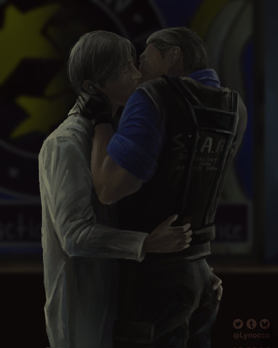 Lyn (C0MMS OPEN) tweet media