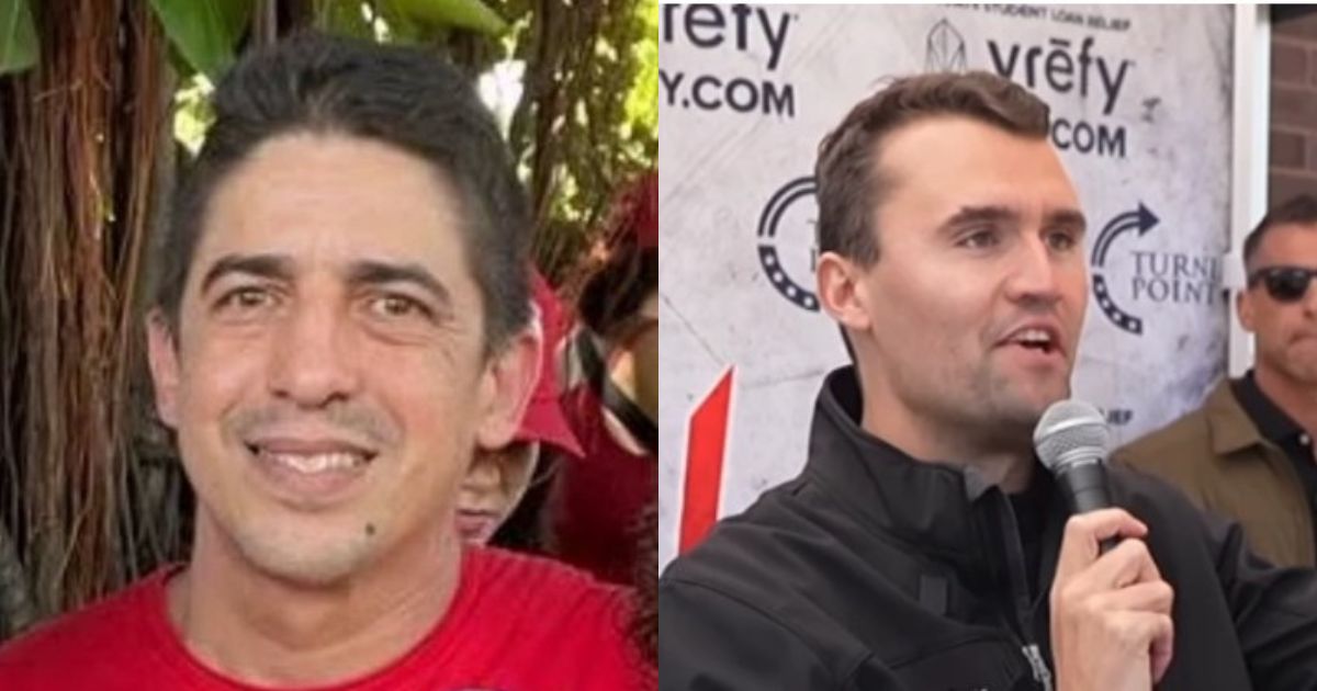 MemeirosM's tweet image. Consequências Severas! Médico Que Celebrou Morte De Charlie Kirk Perde Visto E É Desligado Da Clínica 

#RicardoBarbosa #Neurocirurgião #CharlieKirk #Execução #EUA #CancelamentoDeVisto #Cremepe #Sindicância, #Polêmica #Choque

pipocandobrasil.com/2025/09/conseq…