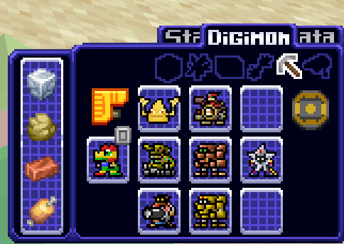 fapdos123's tweet photo. Good news for ToyAgumon fans #fapdosMod #Thedigimod #Digimon #Minecraft #Blockbench https://t.co/ZkY98AKiP6