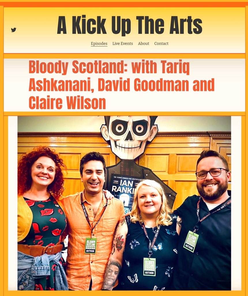 Nicola Meighan 📻🏳️‍🌈🏳️‍⚧️ tweet media