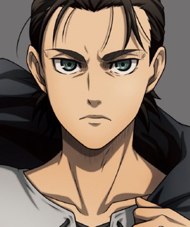 Daily Eren (@erengallery) on Twitter photo 