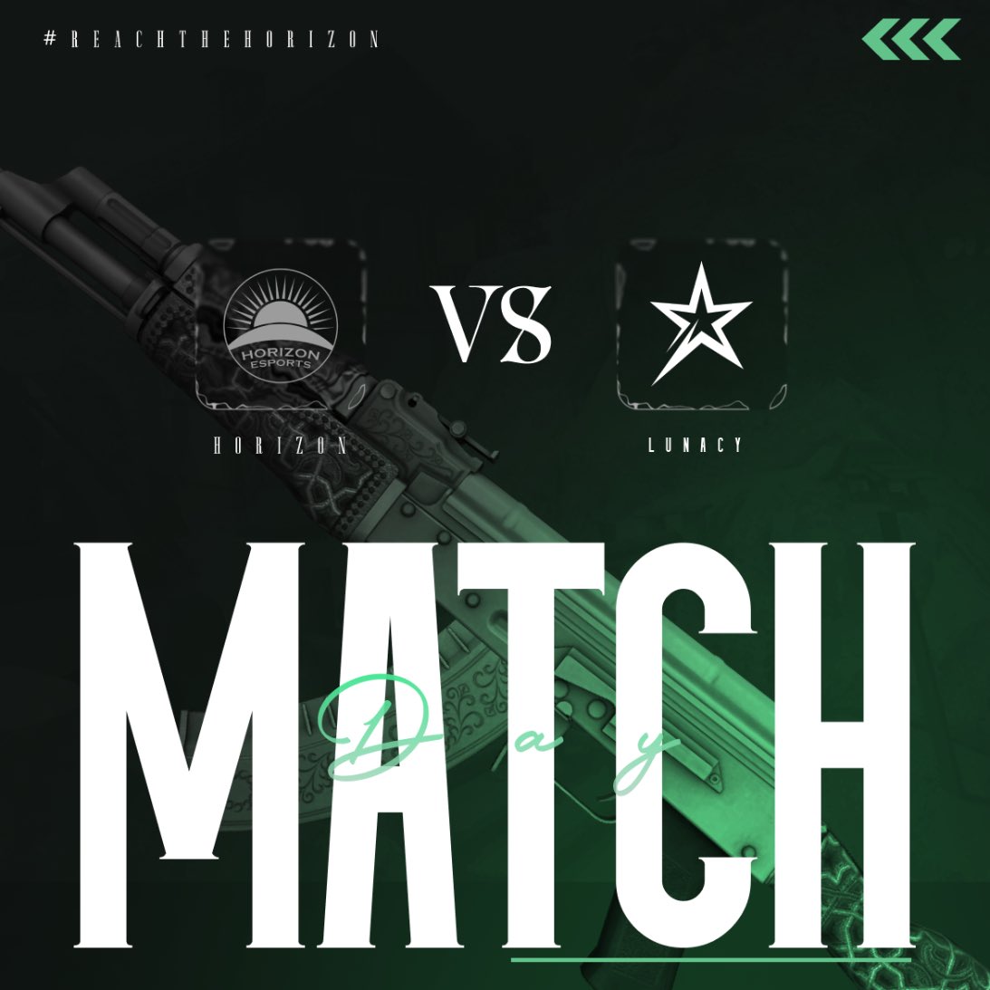 SENT ESPORTS (@sentesportsgg) on Twitter photo Nasz skład w swoim pierwszym sprawdzianie dotarł do finału gdzie zmierzy się z <a href="/LunacyGaming_/">Lunacy Gaming</a>
🗓️ 14.09.2025
🕐 18:00
🎥 twitch.tv/gawi_tv Nasz skład w swoim pierwszym sprawdzianie dotarł do finału gdzie zmierzy się z <a href="/LunacyGaming_/">Lunacy Gaming</a>
🗓️ 14.09.2025
🕐 18:00
🎥 twitch.tv/gawi_tv
