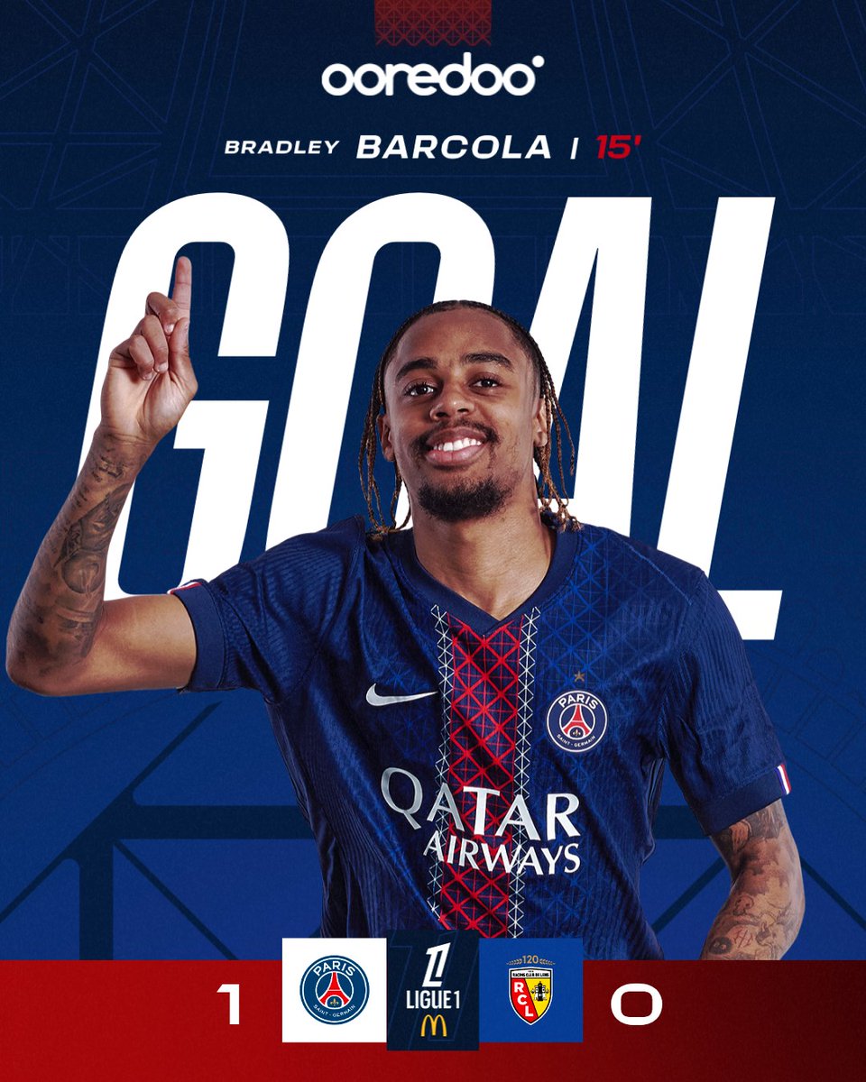 Paris Saint-Germain tweet media