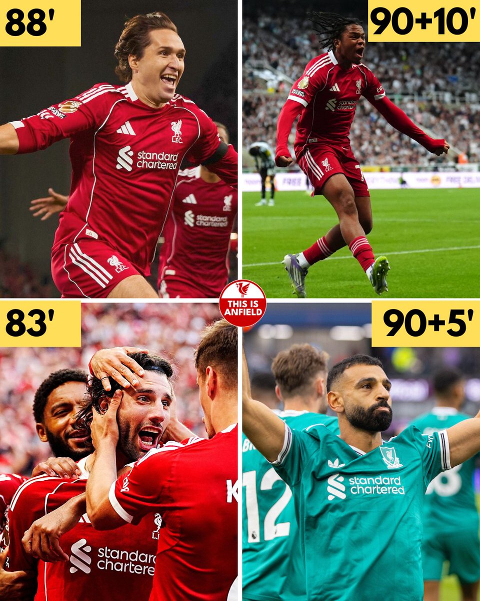 This Is Anfield tweet media