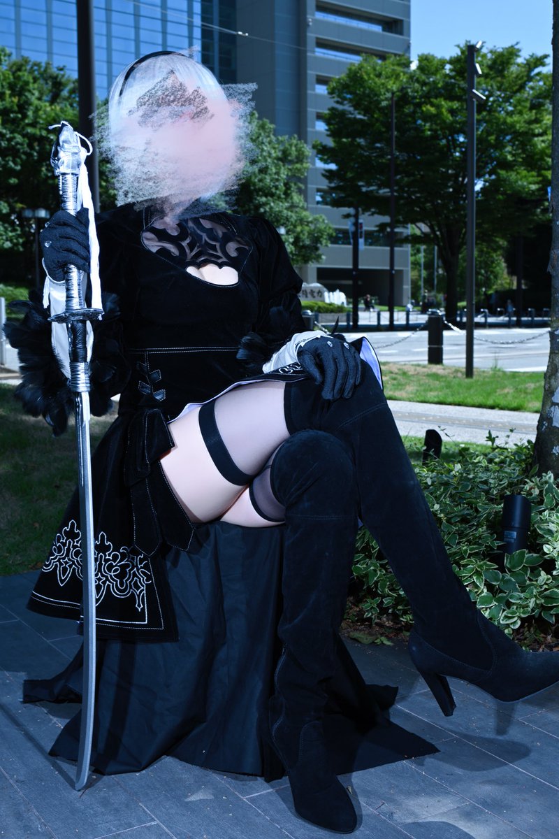 Hirane_ko_'s tweet photo. ふ！！！と！！！も！！！も！！！

 #2Bcos https://t.co/tO3x7iA2hM