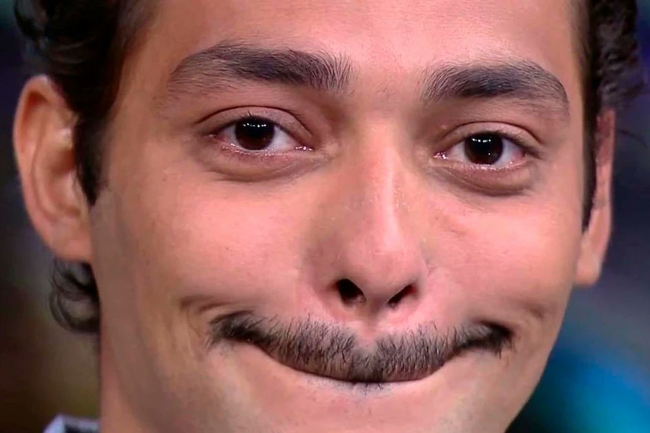 GB, garou brabo 🤜🤛 tweet media