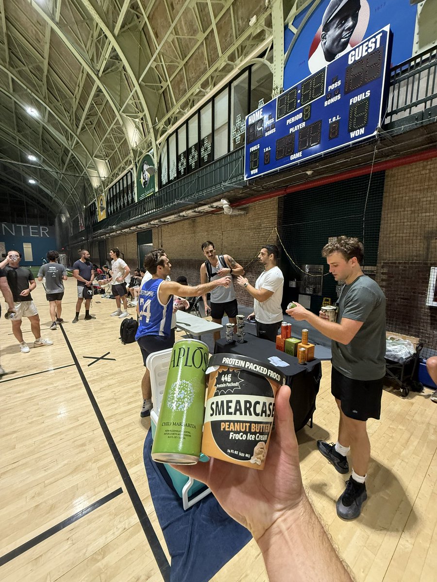 Matt Hochberg tweet media