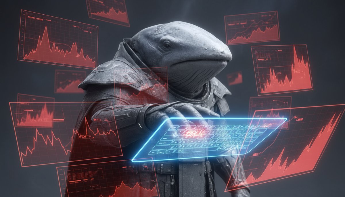The White Whale tweet media