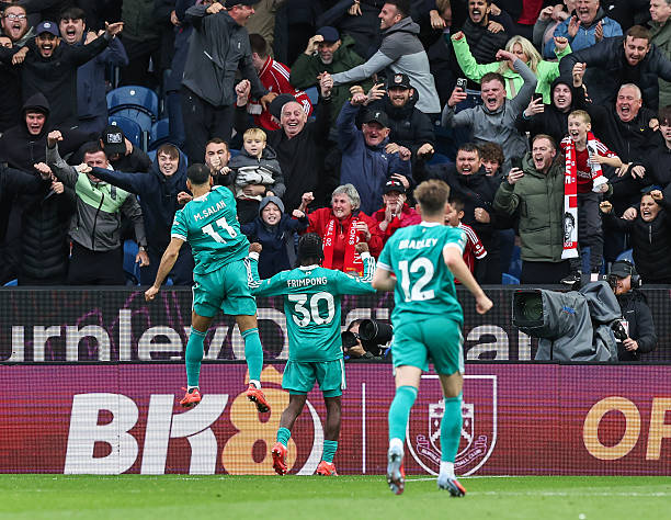 #LFC #BURLIV #EPL #LiverpoolFC