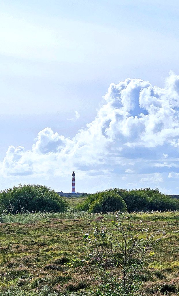 De toren.. 
#Hollum #Ameland